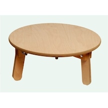 Atadan Hamur Açma Sofrası-40cm