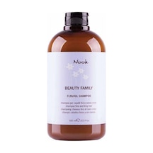 NOOK BEAUTY FAMILY HACİM SAMPUANI