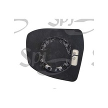 SPJ L-1294 Dış Dikiz Ayna Camı Focus (08/17) Mondeo (07/10) Elektrikli Ayna Camı Kor Noktalı Sağ