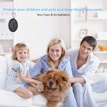 Tongxida Staright Açık Ultra Anti Sivrisinek Kovucu, Kullanıcı Dostu Model