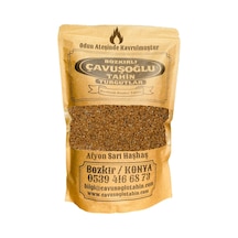 Bozkırlı Çavuşoğlu Afyon Sarı Haşhaş 250 G