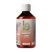 Kanatlı Oil Respirattory Turbo Nefes Açıcı 250 ML