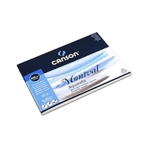 Canson Montval Suluboya Defteri A5 300 G