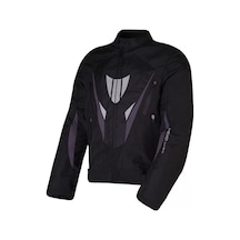 Vexo Element Mont Siyah-nardo Gri
