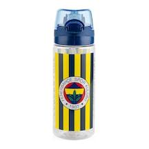Fenerbahçe Lisanslı Matara Suluk 500 Ml Kod:25772