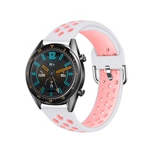 Zore Huawei Watch Gt 3 46mm Krd-10 Uyumlu Kordon-no11