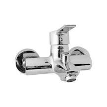 Güven Safir 9604 Banyo Bataryası Inox