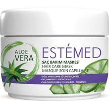 Estemed Aloe Vera Hair Care Mask 250 ML