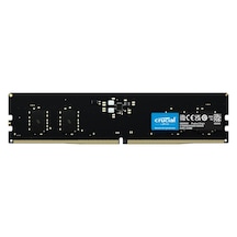Crucial CT8G56C46U5 8 GB 5600 MHz DDR5 CL46 Ram