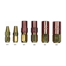Evren 10 Mm Kod:880 Tavlama Lülesi