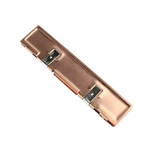 Bakır Ram Soğutucu 100% Bakır Memory Copper Cooler