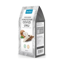 The Lifeco Organik Hindistan Cevizi Unu 350 G - 3 Adet Tarı