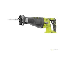 Ryobi R18RS-0 18V Akülü Kılıç Testere - 5133002637