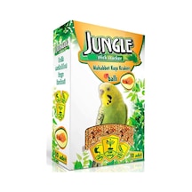 Jungle Tava Kraker 10'lu