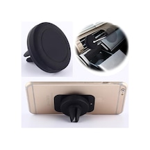 Araç Telefon Tutacağı 1 Adet Set Adınıza Faturalı Silikon Gövde