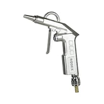 RODEX METAL HAVA TABANCASI KISA