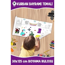 Çok Renkli