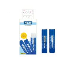 Mılan 4410924 Glue Stıck Yapıştırıcı 8gr Blister - 2li