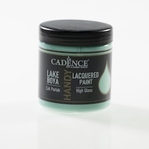 Cadence Handy Lake Boya Parlak 250ml 042 AÇIK NANE YEŞİLİ