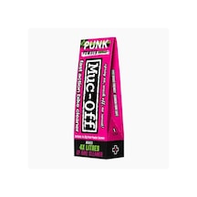 Muc-off Punk Powder Motosiklet Ve Bisiklet Temizleyicisi 4lü Pake