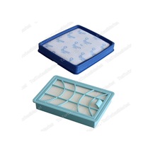 Phılıps Uyumlu Fc 9750 Powerpro Max Hepa Filtre Seti (380989377)