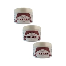 Diklarit Bakım Kremi 100 Ml X 3