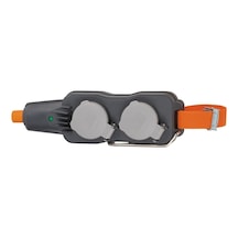 Powerblock Dağıtıcı Priz 4'lü Şantiye Kullanımı Ve Açık Havada Sürekli Kullanım Ip54 Standart
