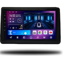 Carplayer Renault Kangoo 2021-2022 Android Multimedya 6gb Ram 128gb Hafıza