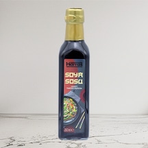 Cam Soya Sosu 250 Ml