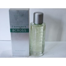 Crossmen Across Erkek Parfüm EDT 100 ML