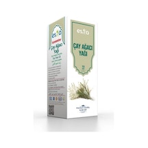 Çay Ağacı Yağı 10 Ml. Diğer