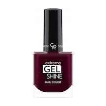 Golden Rose Extreme Gel Shine Nail Color Oje No: 71 0