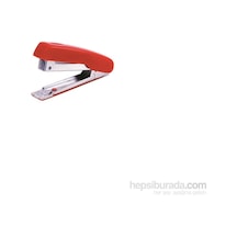 Zergroup U4-1019 Zımba Makinası Kırmızı