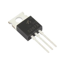 2sc 2073 To-220 Transistör