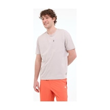 Lumberjack Ml Keys 11ymmt22037 5fx 101948219 Erkek Tişört Tas S-xxl Gri