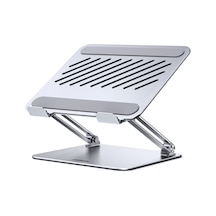 Ugreen Ayarlanabilir Katlanabilir Alüminyum Laptop Standı, 10 17.3 İnç Notebook Uyumlu, 95187