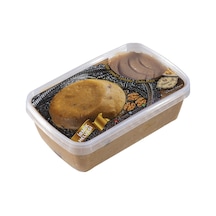 Helvacı Ali Sade İrmik Helvası 1 KG