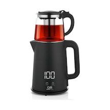 CVS DN 1553 DİGİTEA Isı Ayarlı Dijital Çay Makinesi