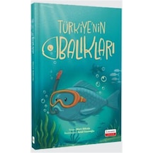 Türkiye'nin Balıkları / Mert Gökalp