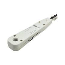 Krone Bıçağı Kep Kep Rj 11 Rj 45 Telefon Pense Kd-1 Khorone Bıçağ