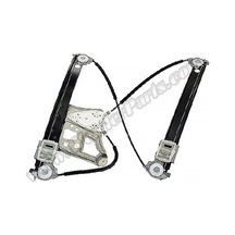 Mercedes W220 Cam Krikosu Ön Sol Motorsuz - 1999-06 M N2207200346