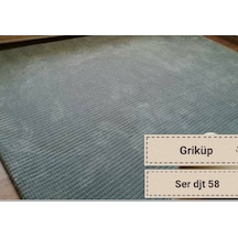 Leke Tutmaz Welsoft Kumaş Halı Örtüleri (225976212)