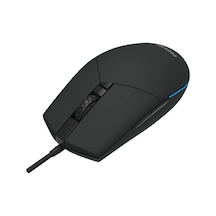 G304 Spk9304 Optik Kablolu Oyuncu Mouse