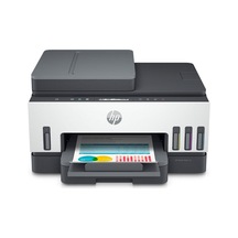 Smart Tank 750 Aıo Printer 6uu47a Smart Tank 750 Aıo Printer 6uu47a