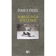 Sorulunca Söylenen - Qhdh-884249