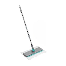 Smarter Yeni Şip Şak Mop Otomatik El Değmeden Tüm Bezlerle Uyumlu