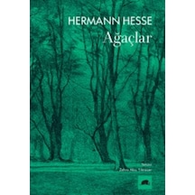Ağaçlar - Hermann HesseKitap