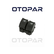 Cam Anahtarı Smart Fortwo L 6f Forfour