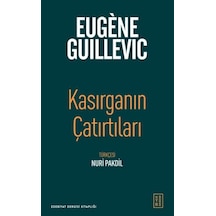 Kasırganın Çatırtıları - Aıaı-874399