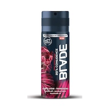 Deodorant Sprey, 150 Ml Hacminde Etkili Koruma Sağlar